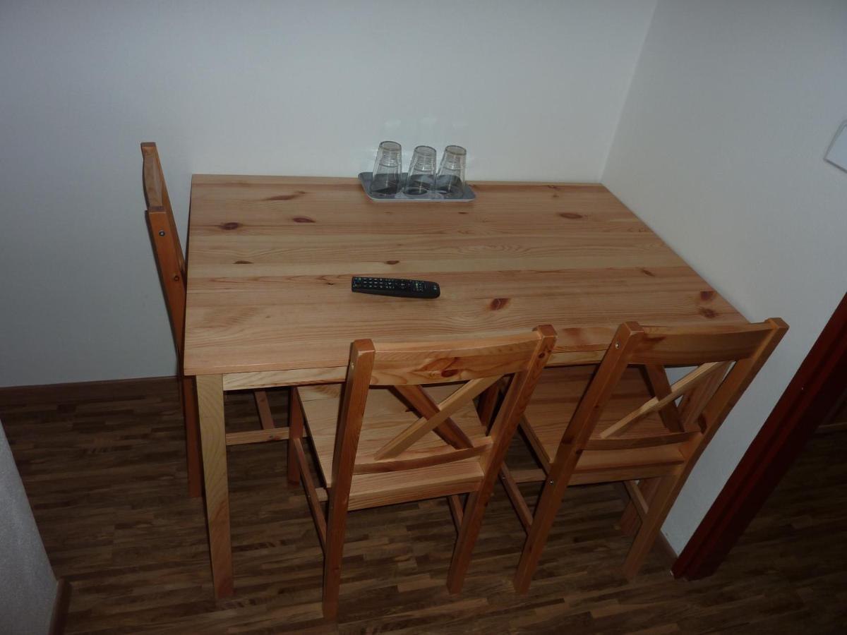 Penzion U Kaplicky Оломоуц Номер фото